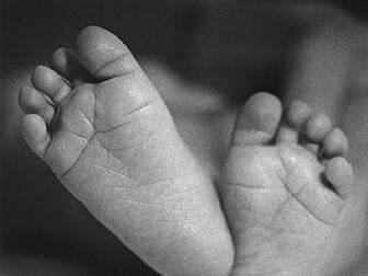 Premature babies more introver...